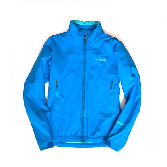 Patagonia Primaloft Windstopper Solar 